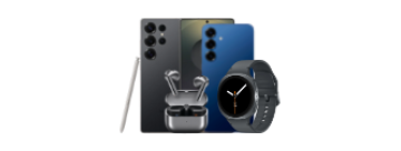 Иконка Samsung
