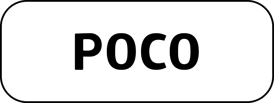 Иконка Poco
