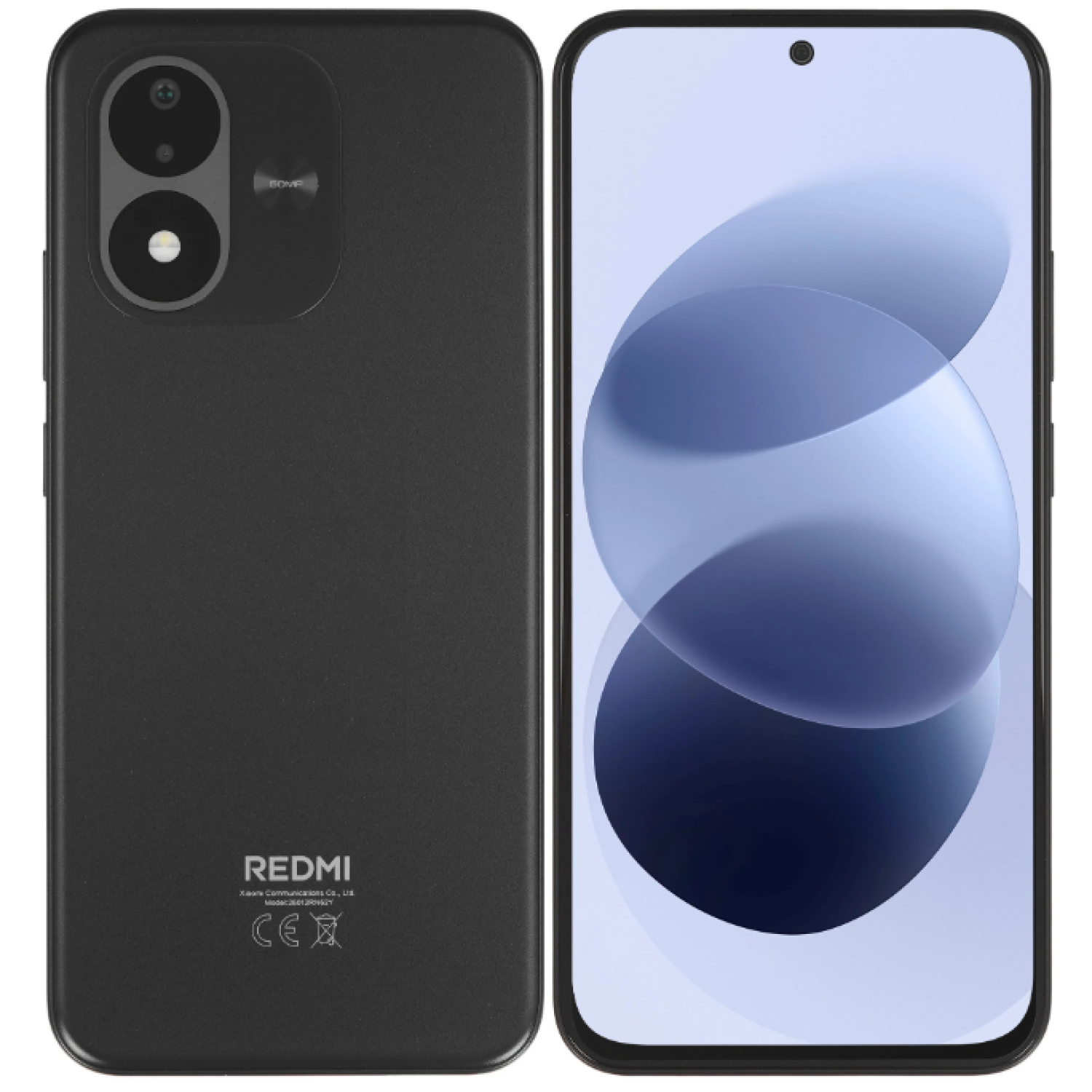 Иконка Xiaomi